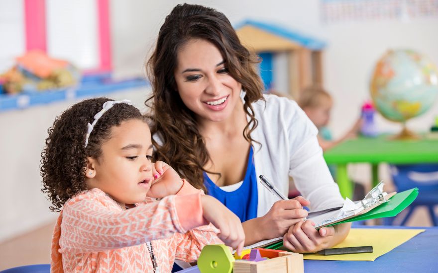 Cognitive and Developmental Assessments Ireland