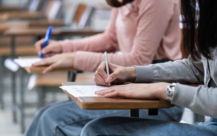 Educational Assessments Ireland