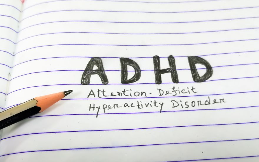 Attention Deficit Hyperactive Disorder Assessment (ADHD)